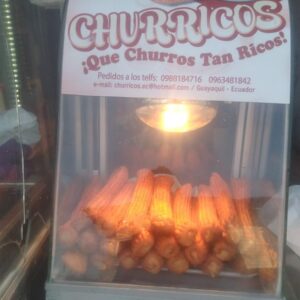 Churros