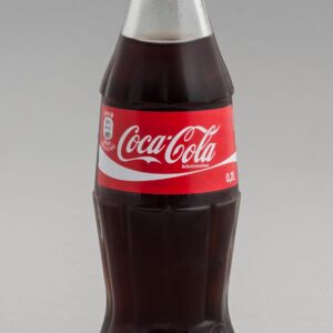 Coca cola personal