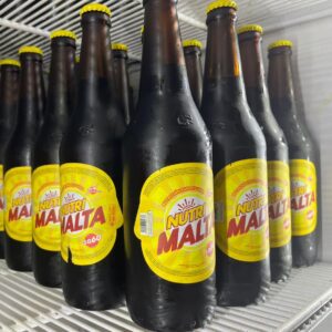 Nutri Malta