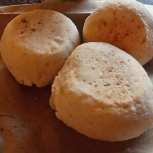 Pan de yuca